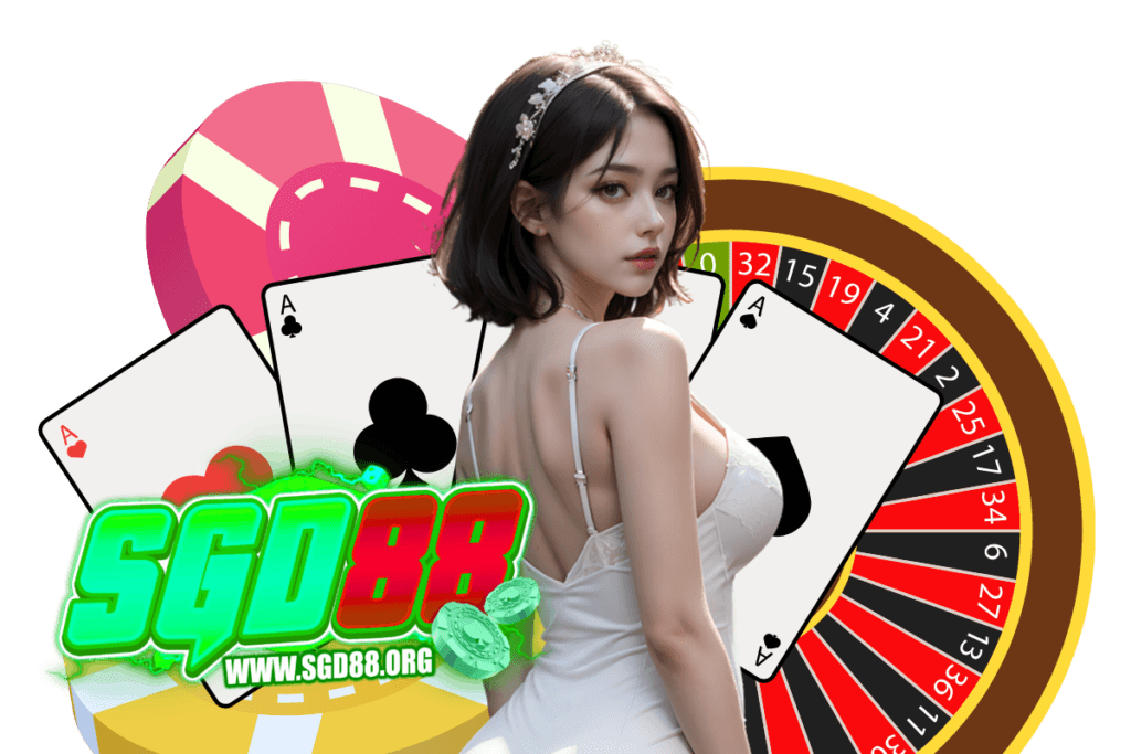 sgd88 สล็อต