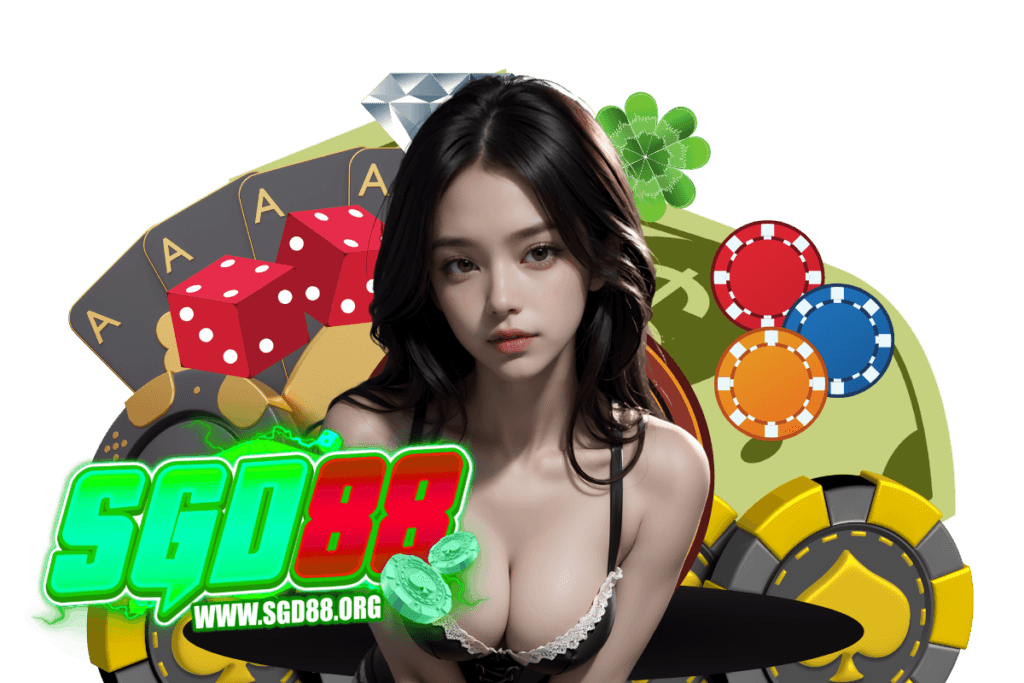 sgd88 เว็บตรง